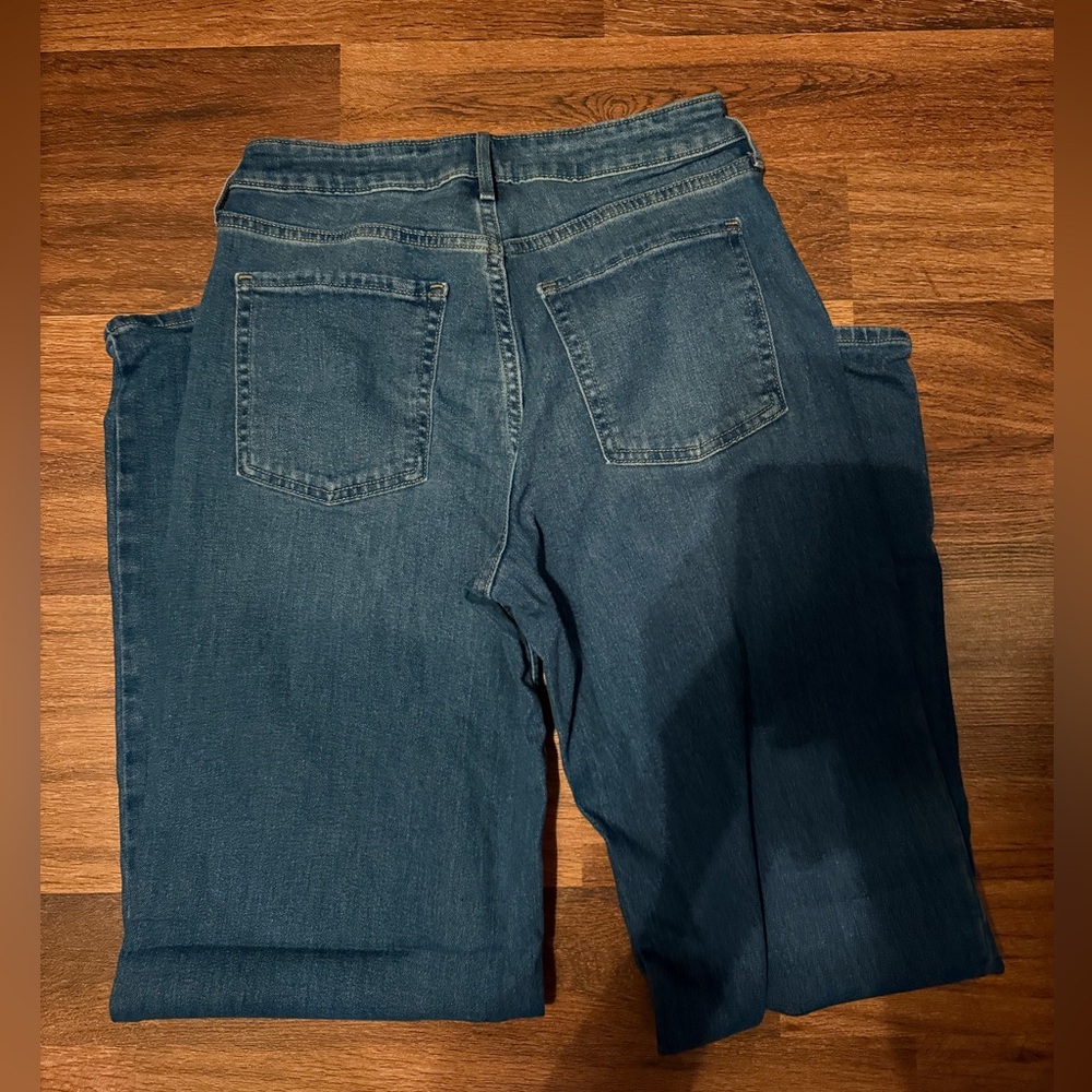 Old Navy Women's Blue Jeans